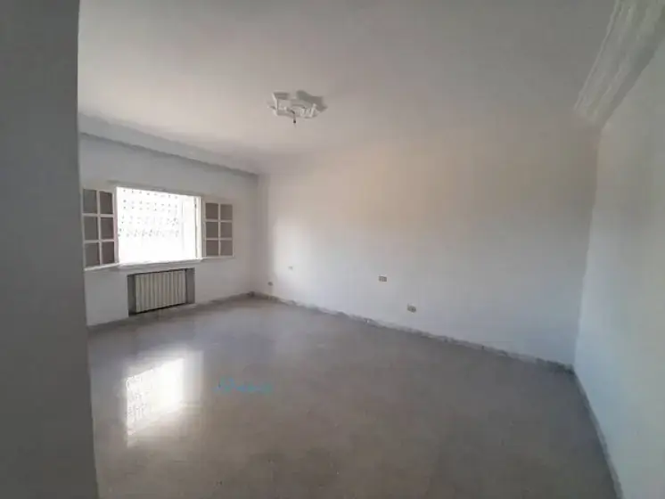 étage villa  Maghreb